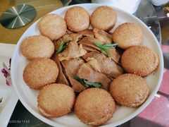 -羊城酒店·中餐厅