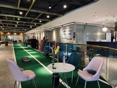 -银吉姆健身(恒隆馆)