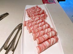 -海底捞火锅(万丰桥店)