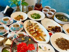 -龙井御庄·精致江南菜(龙井店)