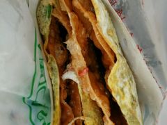 -清真·二嫂子煎饼果子(鼓楼旗舰形象店)