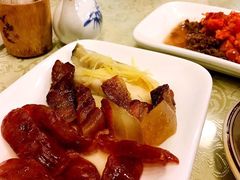 -黄祥华养生堂·炖汤·营养蒸饭(岭南天地店)