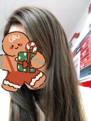 -上禾 HAIR SALON