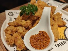 -太二酸菜鱼(沈阳万象城店)