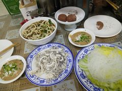 -清真·鸦儿李记·小馆(后海店)