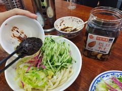 -方砖厂69号炸酱面(方砖厂胡同店)