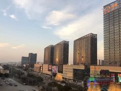 -白金汉爵大酒店(相城店)