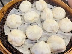 鲜肉小笼-大龙汤包