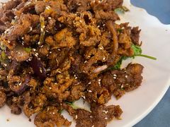 -金家老三饭庄(常营店)