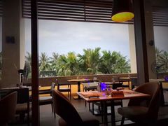 -芽庄洲际酒店自助餐厅