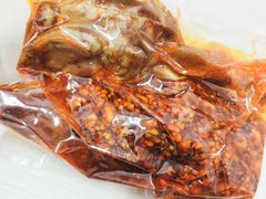 -邓氏兔头