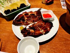 拾味鱼扒-拾味馆(万达广场店)