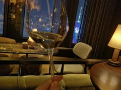 -广州瑰丽酒店·Black Iron黑金燚