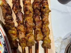 -巴依老爷新疆美食(常营店)