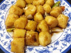 -一锅厨东北水饺店(厦大店)