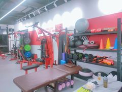 -超减·私教减肥馆(世博店)