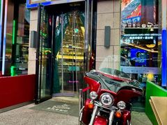 -Famous肥猫墨西哥音乐餐吧(五棵松华熙LIVE店)