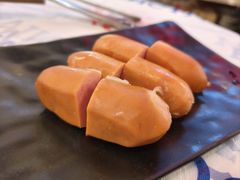 -行运海鲜食集(双安商场店)