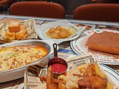 -文通冰室(东方宝泰店)