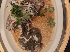 -新天世纪中餐厅