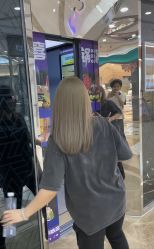 -Cima salon西玛沙龙