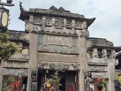 -金堂县云顶石城风景区
