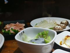 -韩一品韩国料理(柏庐南路店)