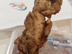 -7-11便利店(海上海店)
