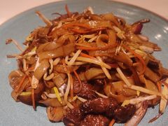 -鹿港小镇(霄云店)