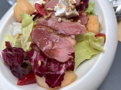 鸭肉色拉-Magnet磁食(愚园路店)