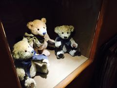 -济州岛泰迪熊博物馆