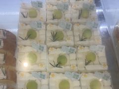 -DEMO黛慕蛋糕(中泰店)