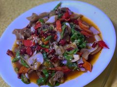 -煲来饱去冷水鱼