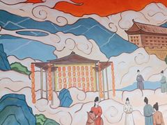 -哈尔滨烧烤·山河村铁锅炖(交大店)