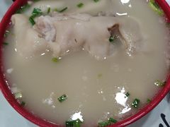 -廖老妈蹄花(中海国际店)