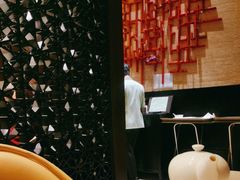 -上海金桥红枫万豪酒店-万豪中餐厅