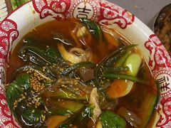 -火焰枪蛋·烧烤(奉天街店)