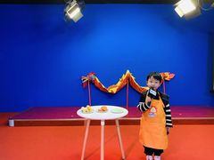 -新声线少儿口才(亦庄示范校区)