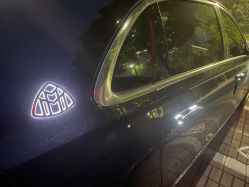 -宁波甬诚婚车(新典路店)