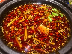 -小饕荟雅安贡椒鱼鲜馆(广福桥店)