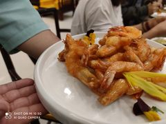 -北京全聚德(西翠路店)
