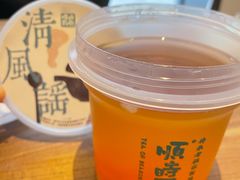 -长春堂顺时而饮(前门店)