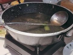 -全牛匠·乐山跷脚牛肉(西北旺万象汇店)