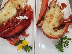 -半岛听涛蒸汽海鲜自助(K11店)