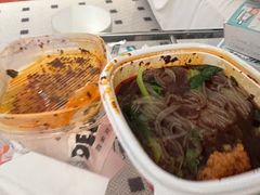 -魏家凉皮(十里河店)