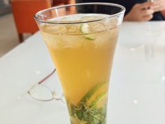 -北京德胜门华宇假日酒店·画廊咖啡厅