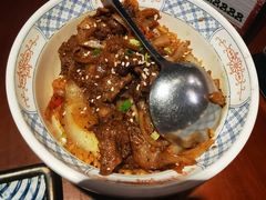 -小川洋风料理(江汉路店)