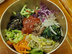-全州拌饭馆(断桥店)