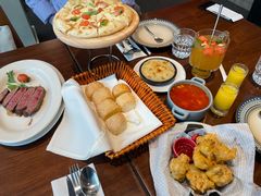 -西堤牛排(合肥之心城店)