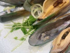 -花和海鲜自助(梅江店)